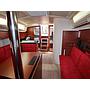 Book yachts online - sailboat - HANSE 418 BT - EVA - rent