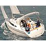 Book yachts online - sailboat - BAVARIA C 33 - MIRELLA - rent