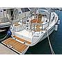 Book yachts online - sailboat - BAVARIA C 33 - MIRELLA - rent