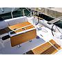 Book yachts online - sailboat - DUFOUR 382 BT - THELMA - rent