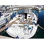 Book yachts online - sailboat - OCEANIS 34 - BEBA - rent
