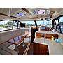 Book yachts online - motorboat - ADRIANA 44 BT (12) - FRANKA - rent