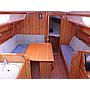 Book yachts online - sailboat - BAVARIA 33 C - MANDA - rent