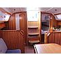 Book yachts online - sailboat - BAVARIA 33 C - MARA - rent