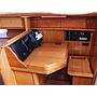 Book yachts online - sailboat - BAVARIA 33 C - MARA - rent
