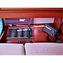Book yachts online - sailboat - DUFOUR 382 BT - LOUISE - rent