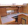 Book yachts online - sailboat - BAVARIA C 46 BT (05) - MAESTRAL - rent