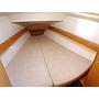 Book yachts online - sailboat - SUN ODYSSEY 36i - SEDNA - rent