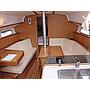 Book yachts online - sailboat - SUN ODYSSEY 36i - SEDNA - rent