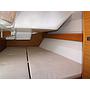 Book yachts online - sailboat - SUN ODYSSEY 36i - SEDNA - rent