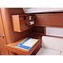 Book yachts online - sailboat - OCEANIS 48 BT - FILOMENA - rent