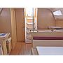 Book yachts online - sailboat - ELAN 444 Impression BT - SAGITTA - rent