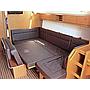 Book yachts online - sailboat - BAVARIA C 40 BT - MARISA - rent