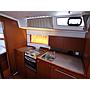 Book yachts online - sailboat - OCEANIS 38.1 BT - ARIELA  - rent