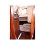 Book yachts online - sailboat - OCEANIS 38.1 BT - ARIELA  - rent