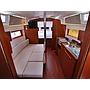 Book yachts online - sailboat - OCEANIS 38.1 BT - ARIELA  - rent