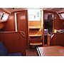 Book yachts online - sailboat - BAVARIA 33 C - NADA - rent