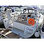 Book yachts online - sailboat - BAVARIA C 45 BT (19) - TWIGGY - rent