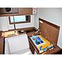 Book yachts online - sailboat - OCEANIS 51.1 BT (20) - PEARL DREAMS - rent