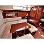 Book yachts online - sailboat - OCEANIS 45 BT - GOLDEN DREAMS - rent