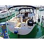 Book yachts online - sailboat - HANSE 350 - IVANA - rent