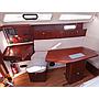 Book yachts online - sailboat - HANSE 350 - IVANA - rent