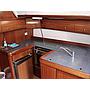 Book yachts online - sailboat - BAVARIA 49 BT - DALMACIJA - rent