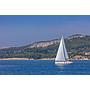 Book yachts online - sailboat - Elan 45 Impression - ANITA - rent