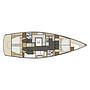 Book yachts online - sailboat - Elan 50 Impression* - VIRGINIA - rent