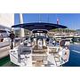 Book yachts online - sailboat - Beneteau Oceanis 38.1 - ANIMA MARIS 2 - rent