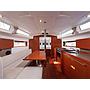 Book yachts online - sailboat - Beneteau Oceanis 38.1 - ANIMA MARIS 2 - rent