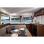 Book yachts online - catamaran - Lagoon 40 - ZAGVOZD - rent