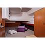 Book yachts online - sailboat - Bavaria Cruiser 41 - NINA - rent