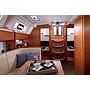 Book yachts online - sailboat - Bavaria Cruiser 41 - NINA - rent