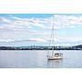 Book yachts online - sailboat - Bavaria Cruiser 41 - NINA - rent
