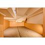 Book yachts online - sailboat - Beneteau Oceanis 38 - ARSEN - rent