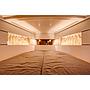 Book yachts online - sailboat - Beneteau Oceanis 38 - ARSEN - rent