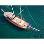 Book yachts online - other - Gulet Dona - Dona - rent