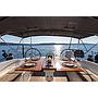 Book yachts online - sailboat - Bavaria Cruiser 51 - LUI - rent