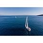 Book yachts online - sailboat - Bavaria Cruiser 51 - LUI - rent