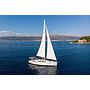 Book yachts online - sailboat - Bavaria Cruiser 51 - LUI - rent