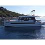 Book yachts online - motorboat - Northman 1200 - MAYA BAY 3 - rent