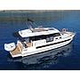 Book yachts online - motorboat - Northman 1200 - MAYA BAY 3 - rent
