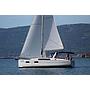Book yachts online - sailboat - Beneteau Oceanis 35 - JEAN MICHEL - rent