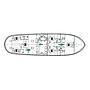Book yachts online - other - Gulet Summer Princess - Summer Princess - rent