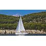 Book yachts online - sailboat - Elan 50 Impression - LENA - rent
