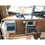 Book yachts online - motorboat - Bavaria R40 FLY - STEP TWO - rent