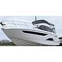 Book yachts online - motorboat - Bavaria R40 FLY - STEP TWO - rent