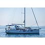 Book yachts online - sailboat - Beneteau Oceanis 38.1 - ANIMA MARIS 3 - rent