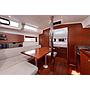 Book yachts online - sailboat - Beneteau Oceanis 38.1 - ANIMA MARIS 3 - rent